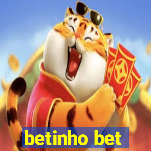 betinho bet